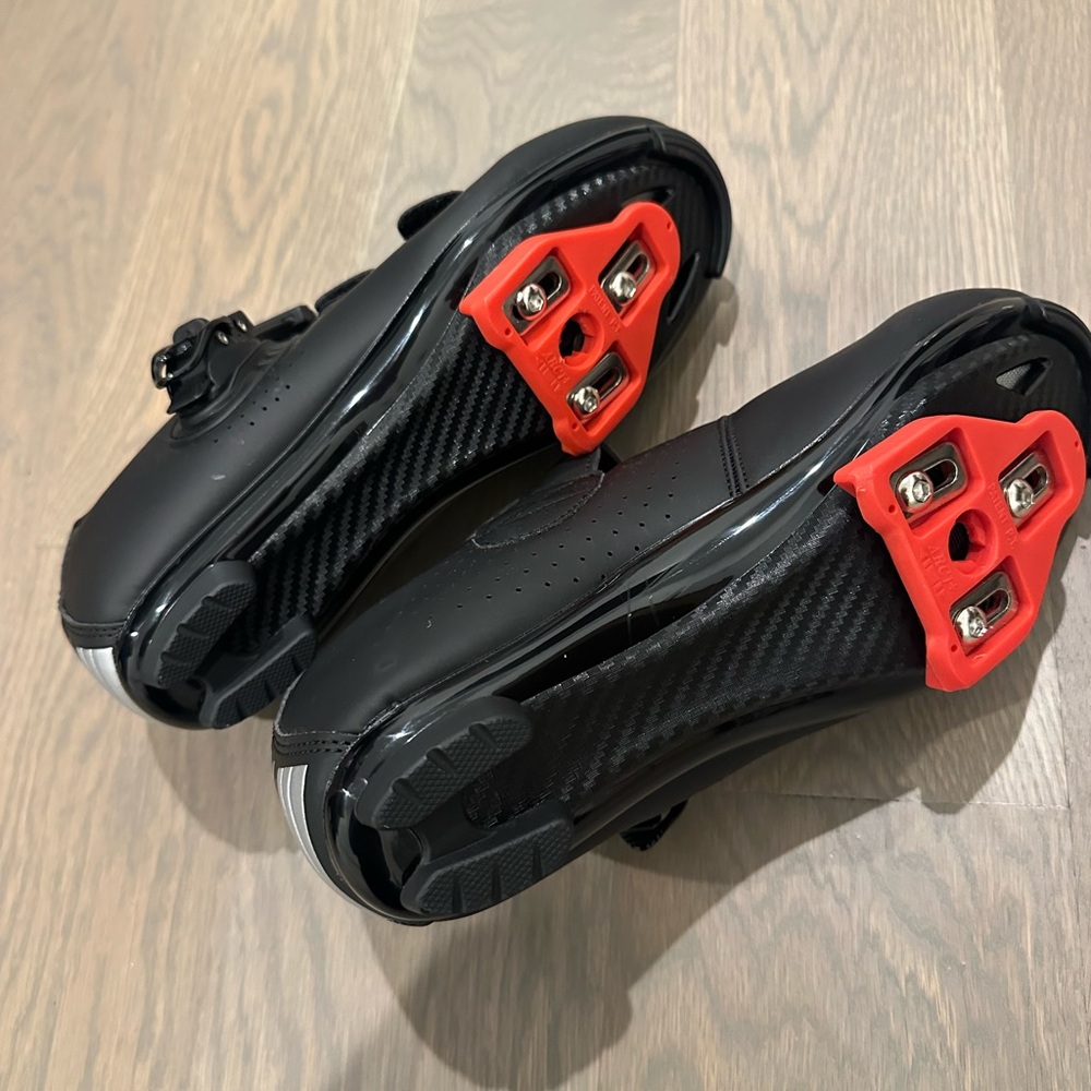 Peloton Compatible Shoes